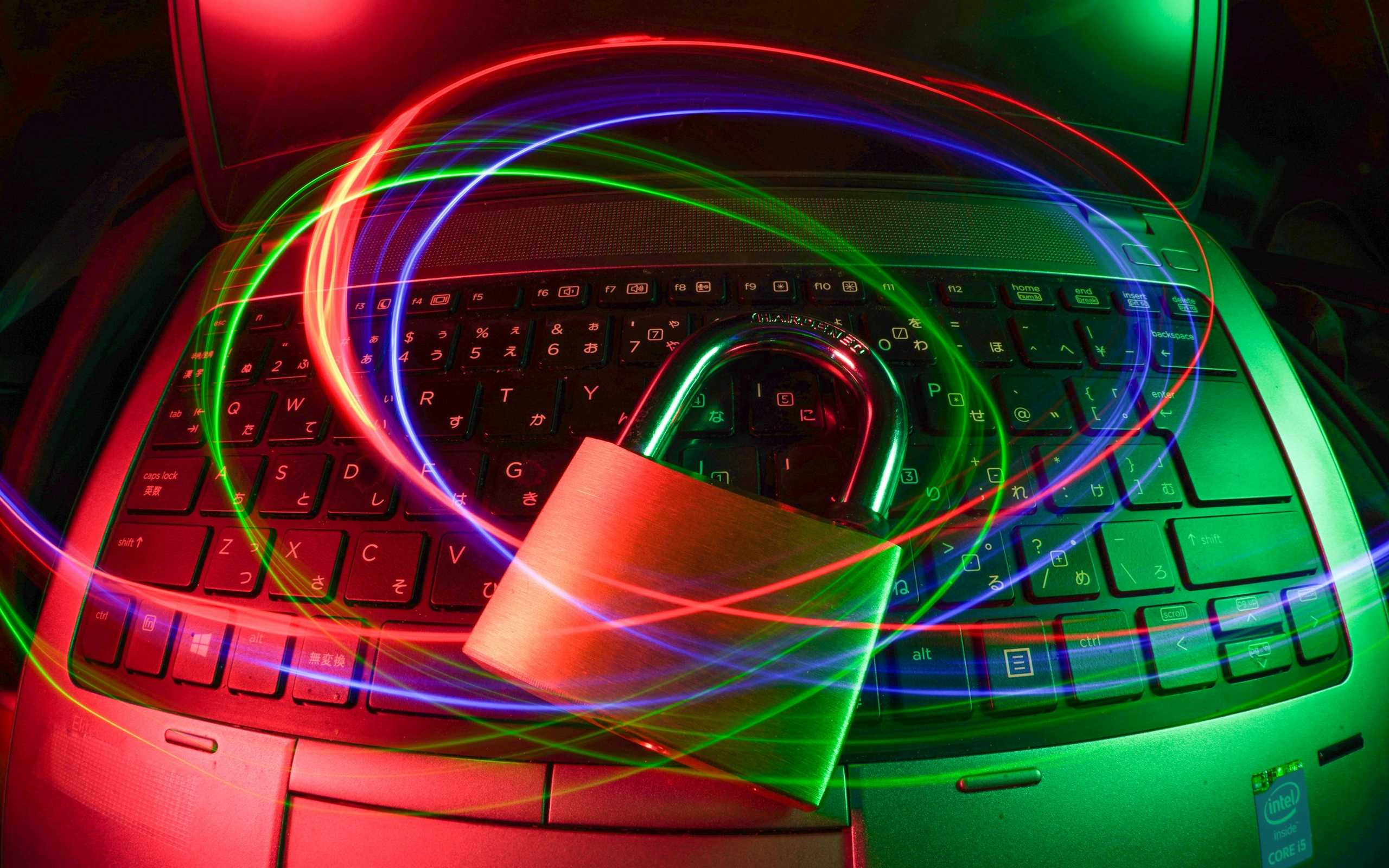 Cyberbezpieczne wodociągi